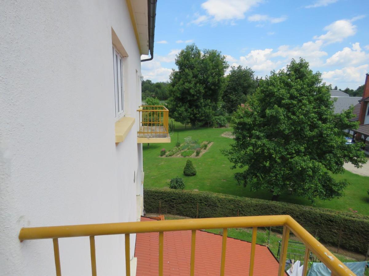 Mill House Apartment And Camping Ljutomer Exterior photo