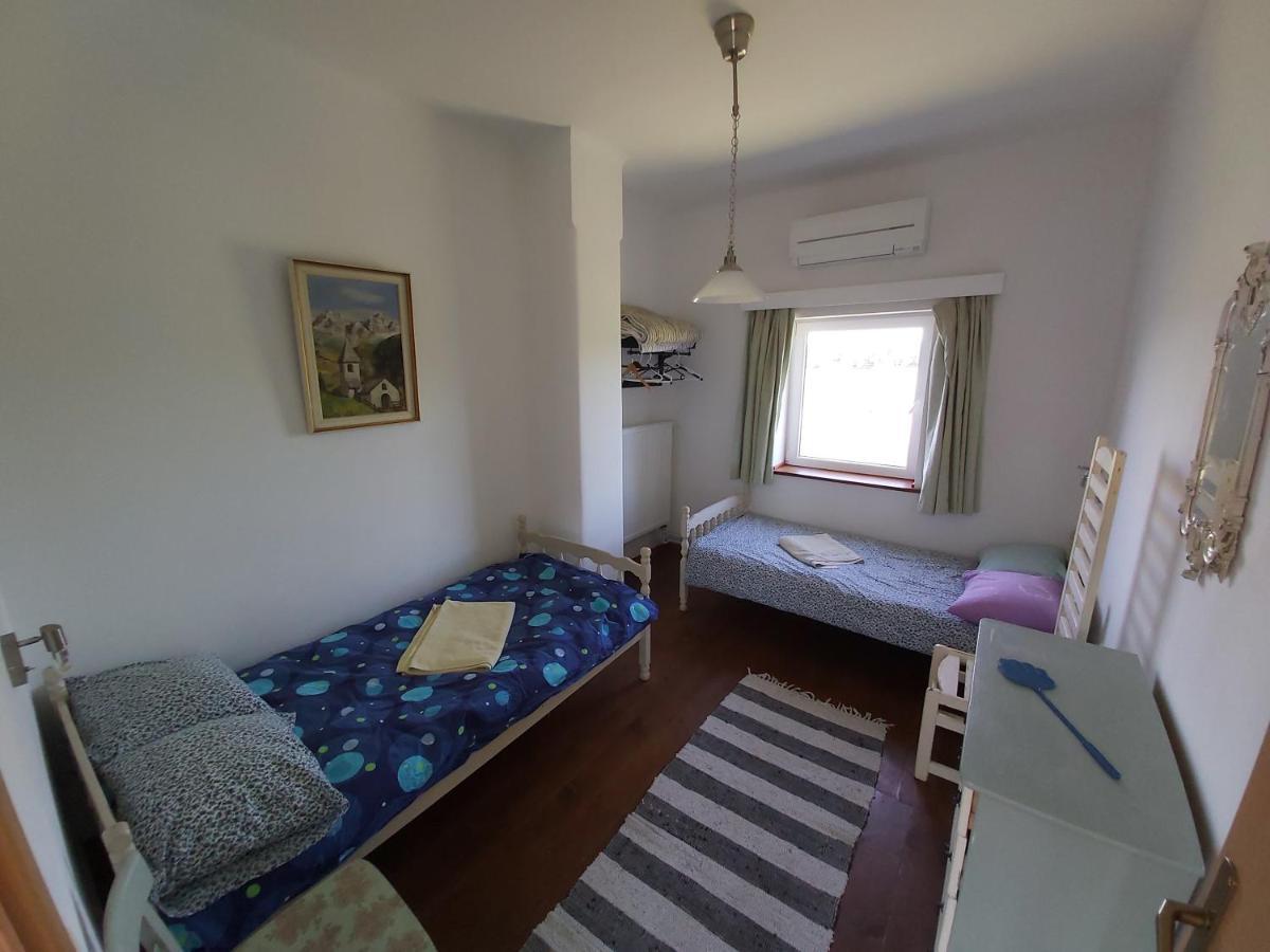 Mill House Apartment And Camping Ljutomer Exterior photo