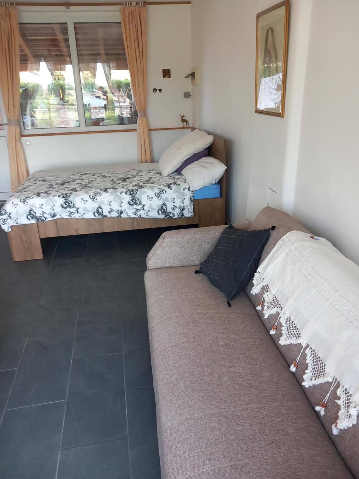 Mill House Apartment And Camping Ljutomer Exterior photo