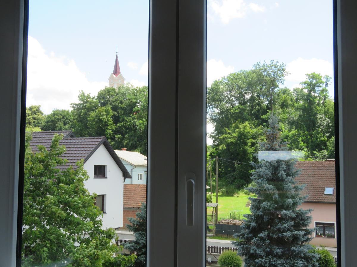 Mill House Apartment And Camping Ljutomer Exterior photo